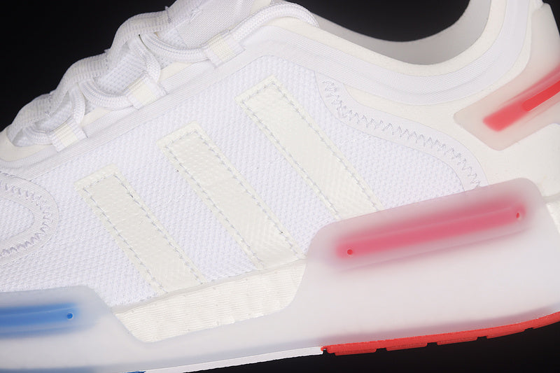 adidasMens NMD V3 - White