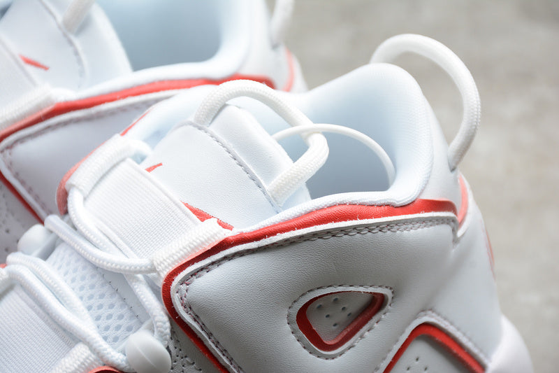 NikeMens uptempo 96 - Varsity Red