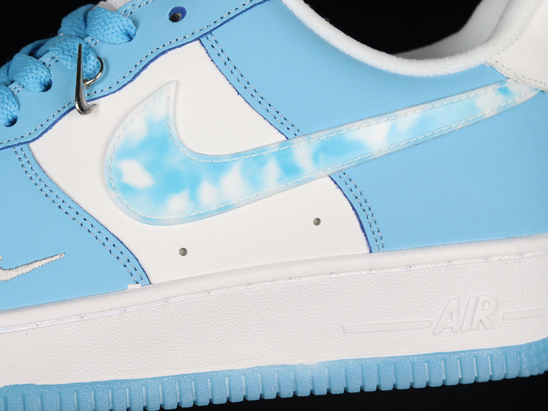 NikeUnisex Air Force 1 AF1 - Nail Art