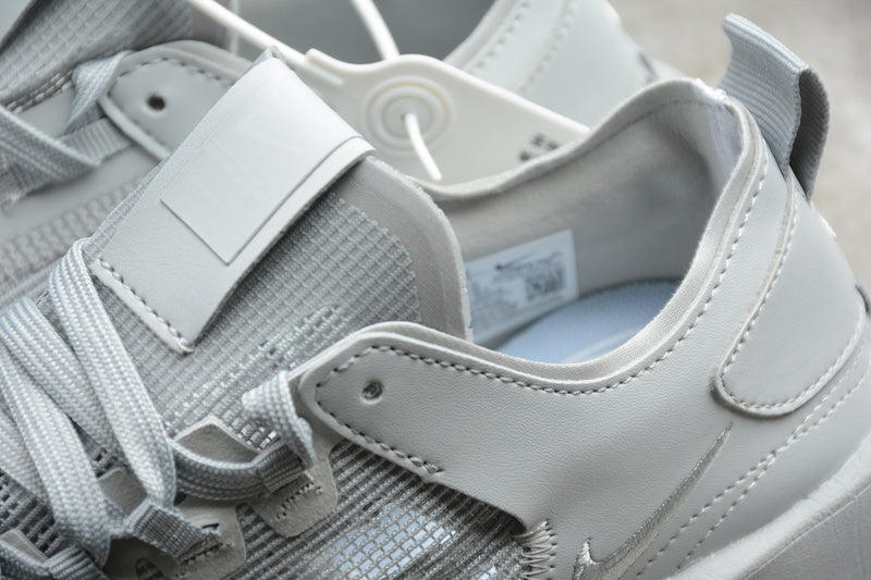 NikeMens Zoom Double Stacked - Summit White
