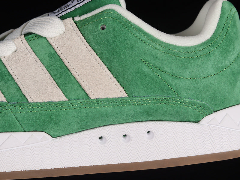 adidasUnisex Adimatic - Green