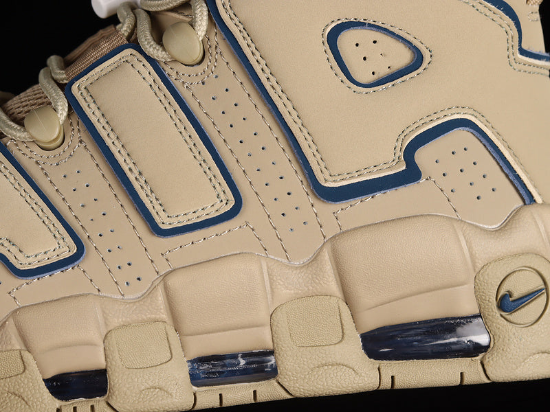 NikeUnisex Air More Uptempo 96 - Limestone