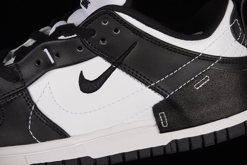 NikeMens Dunk Low Disrupt 2 - Panda