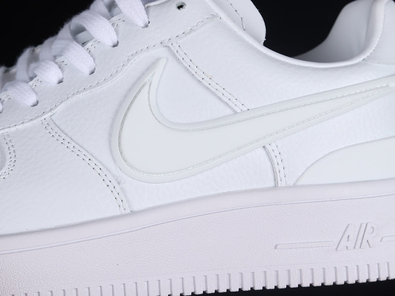 AMBUSH x NikeUnisex Air force 1 AF1 - WHITE