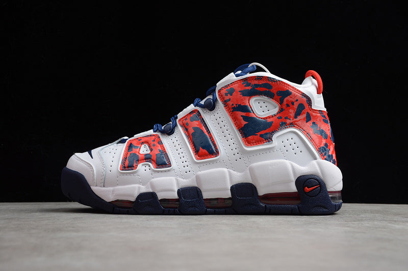 NikeUnisex Airuptempo - RedCamo