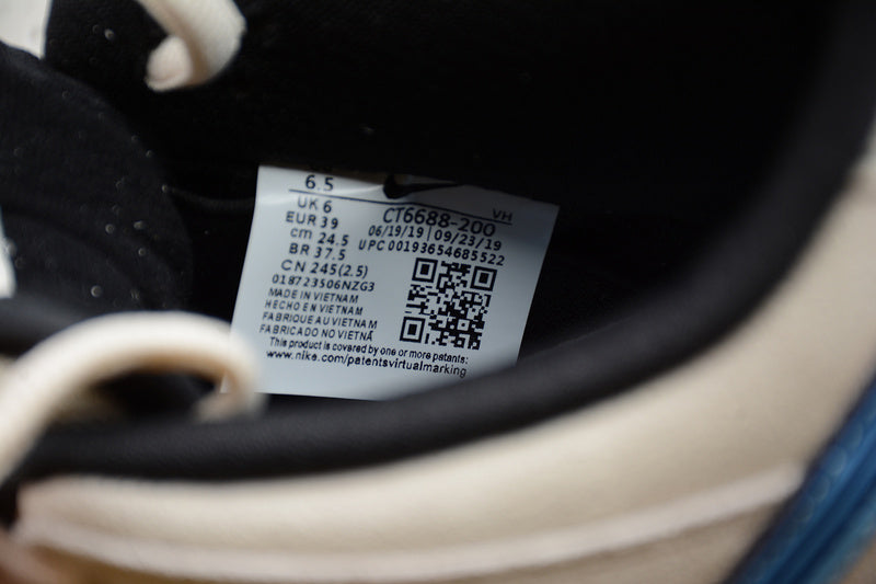 NikeMens Sb Dunk Low - Truck It