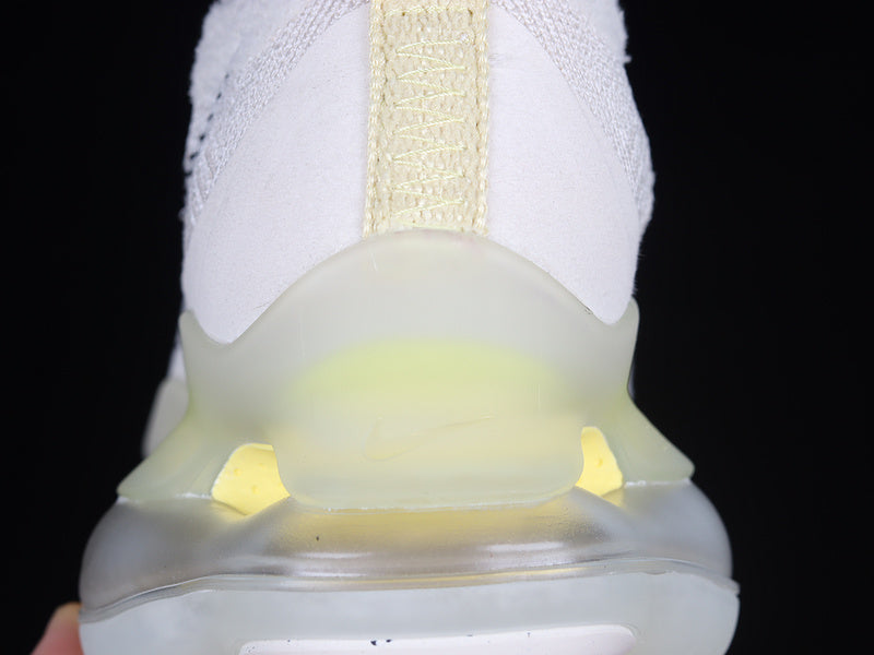 NikeUnisex Air Max Scorpion FK - Lemon Wash