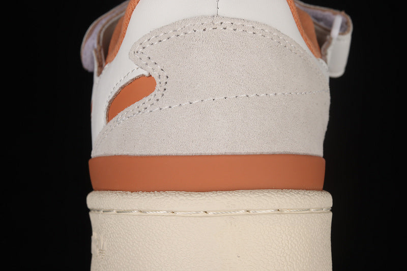 adidasMens Forum 84 Low - Hazy Copper
