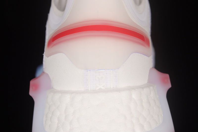 adidasMens NMD V3 - White