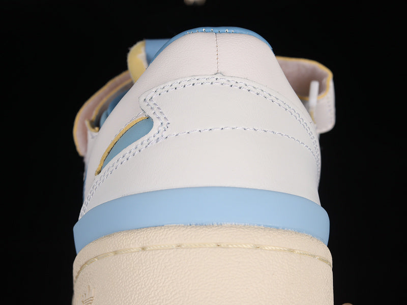 adidasMens Forum 84 Low - UNC