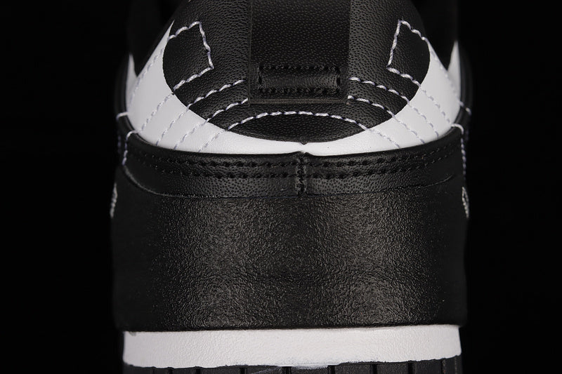 NikeMens Dunk Low Disrupt 2 - Panda