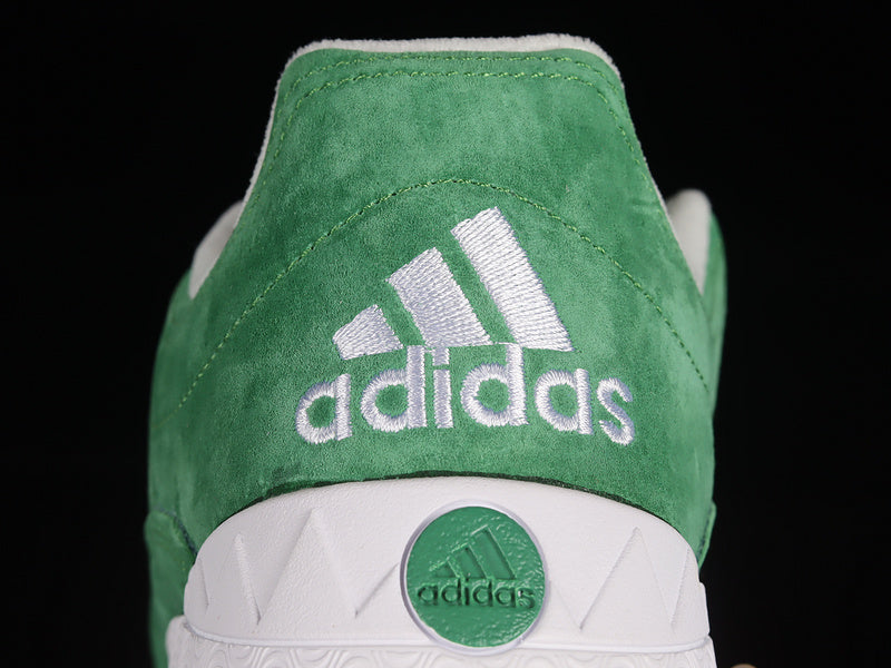 adidasUnisex Adimatic - Green