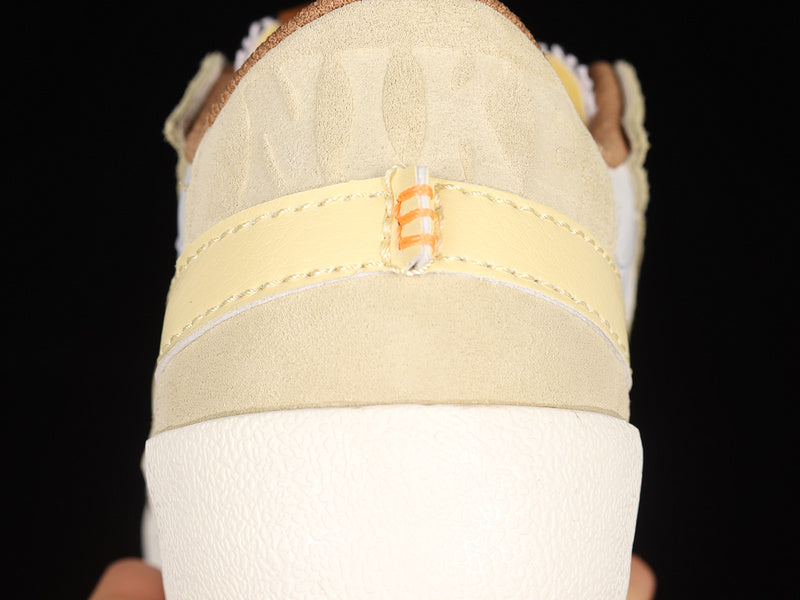 NikeUnisex blazer jumbo low - utility pack