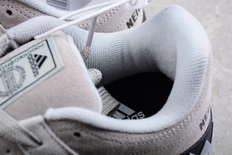 adidasMens Adimatic Neighborhood - Grey