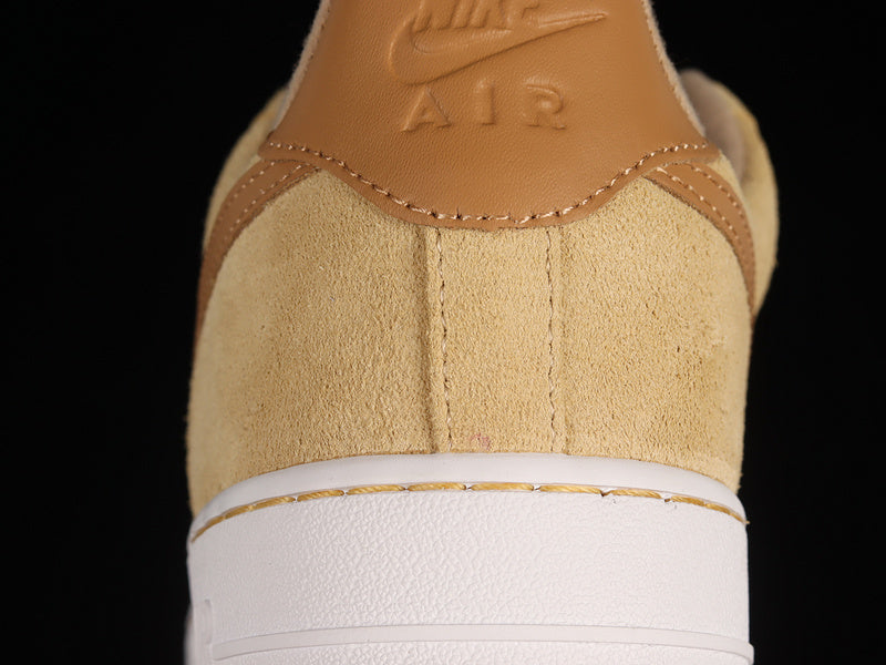 NikeUnisex Air Force 1 AF1 Low LXX - Vachetta Tan