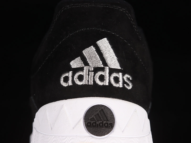 adidasUnisex Adimatic - Core Black