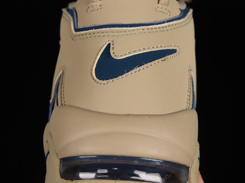 NikeUnisex Air More Uptempo 96 - Limestone