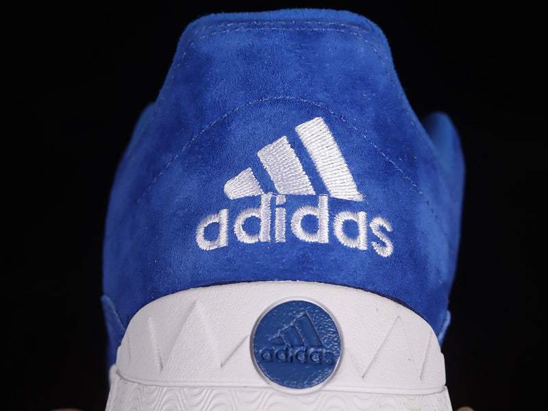 adidasMens Adimatic - Atmos Blue