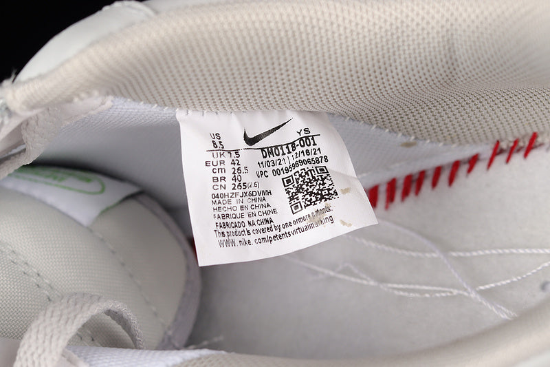 NikeUnisex Air Force 1 AF1 Low - Have a Nike Day Earth