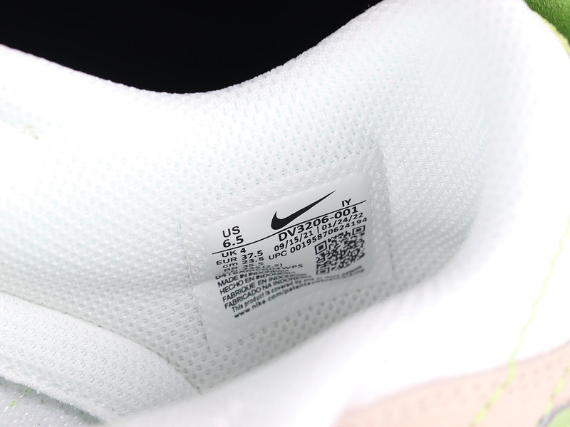 NikeUnisex Dunk Low Disrupt 2 - Green Snake