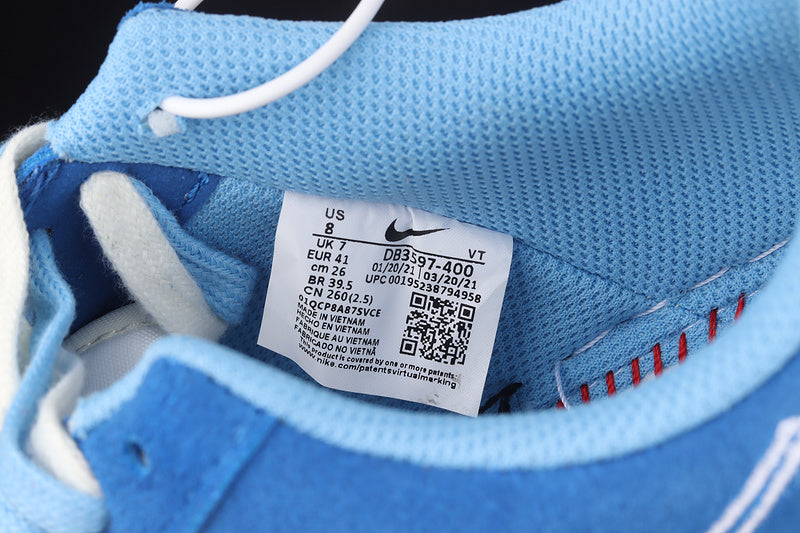 NikeUnisex Air force 1 AF1 low - first use