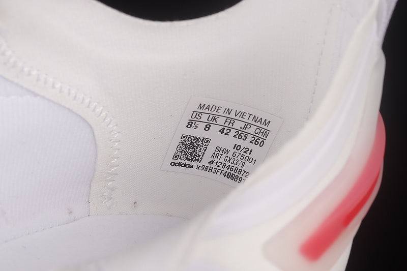 adidasMens NMD V3 - White