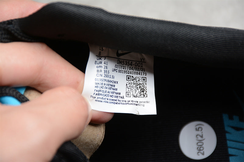 NikeUnisex Air Force 1 AF1 Low - Computer Chip