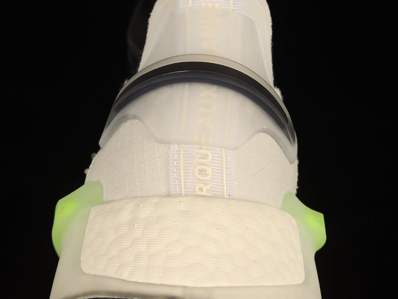 adidasMens NMD V3 - Crystal White