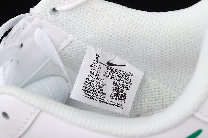 NikeUnisex Air Force 1 Low - Multi-Swoosh