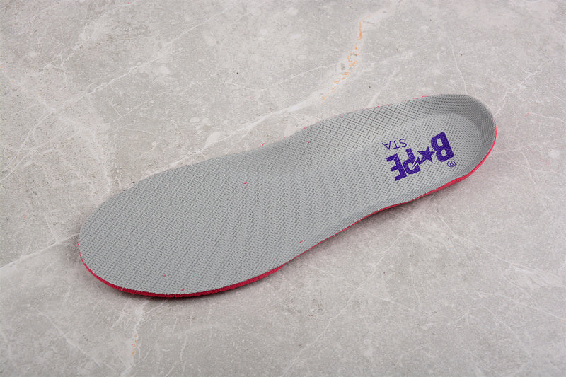 A Bathing Ape Bape SK8 STA - Court Purple