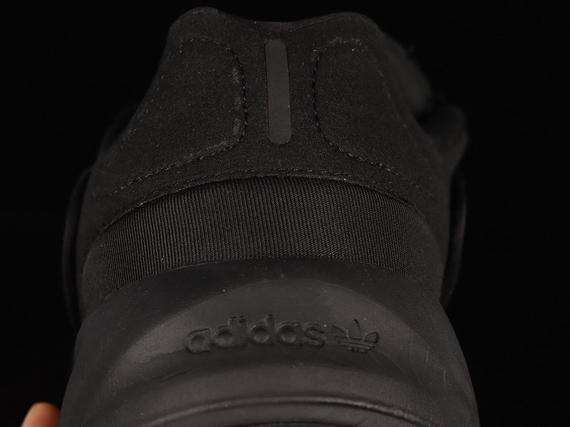 adidasMens Ozelia - Triple Black