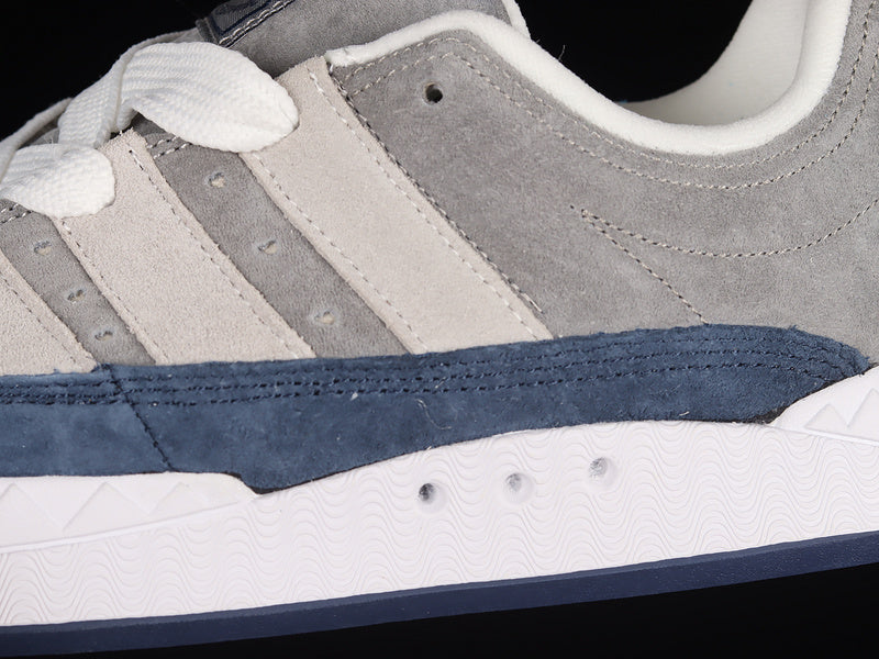 adidasMens Adimatic Human Made - Grey