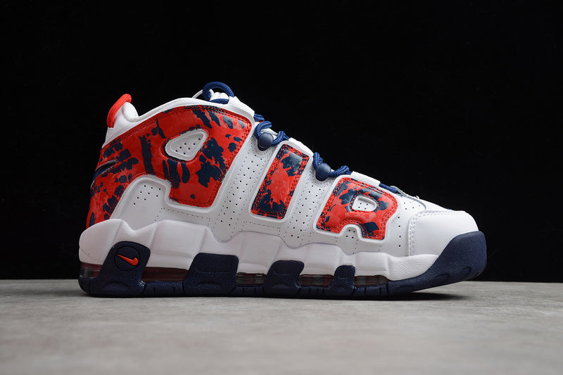NikeUnisex Airuptempo - RedCamo