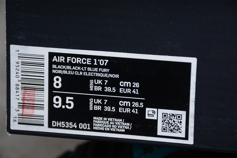 NikeUnisex Air Force 1 AF1 Low - Computer Chip