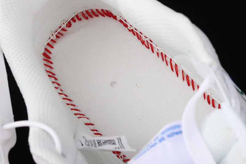 NikeUnisex Air Force 1 Low - Multi-Swoosh