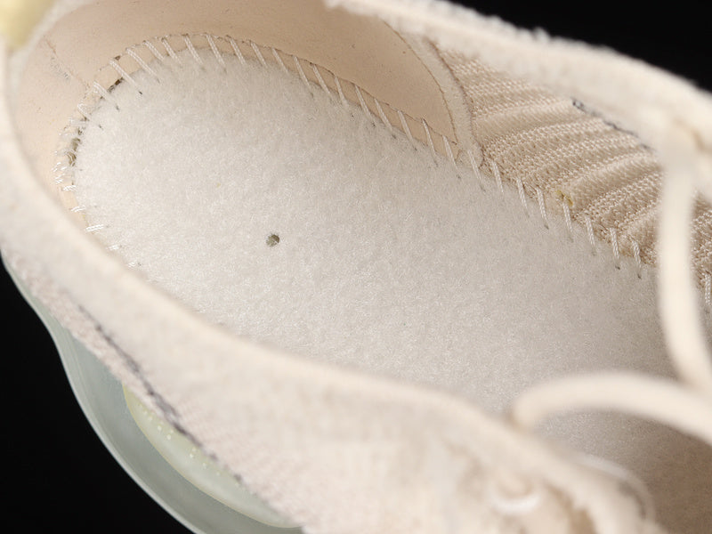 NikeUnisex Air Max Scorpion FK - Lemon Wash