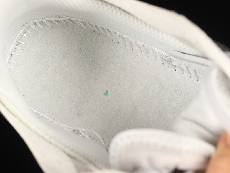 NikeUnisex Air Force 1 AF1 Low React - Mint Foam