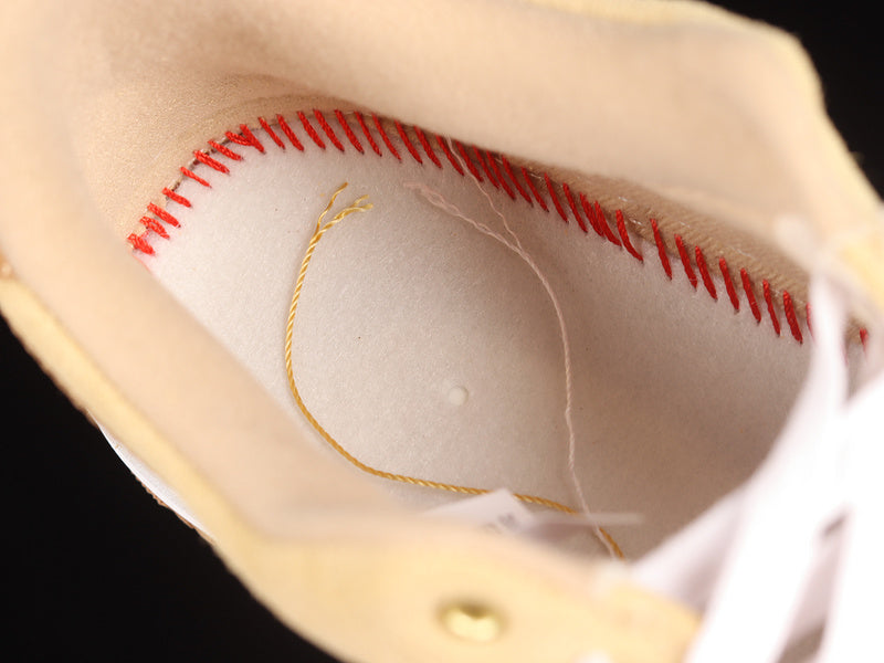 NikeUnisex Air Force 1 AF1 Low LXX - Vachetta Tan