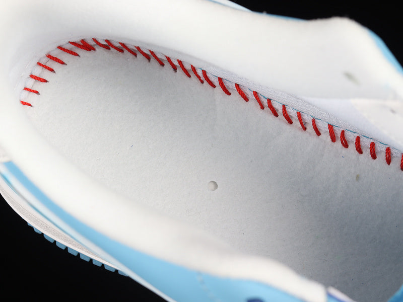 NikeUnisex Air Force 1 AF1 - Nail Art