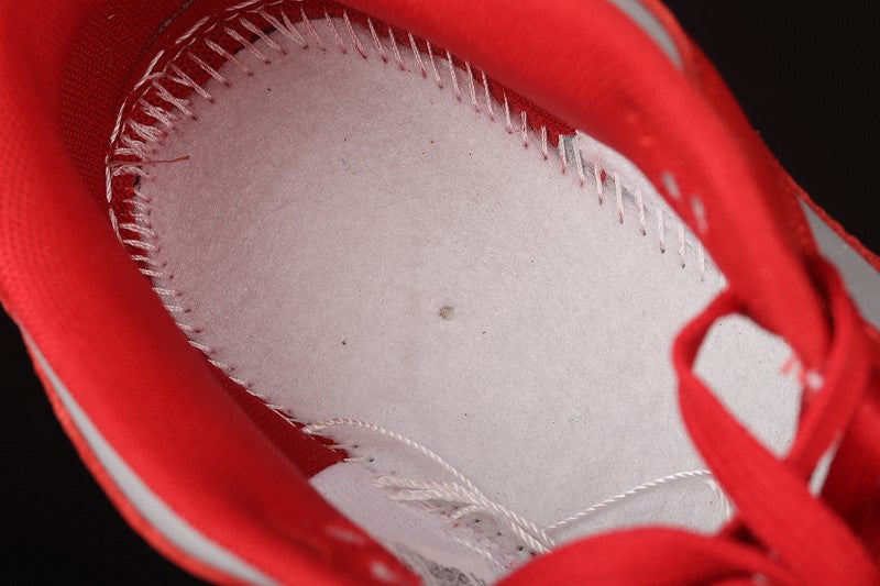 NikeUnisex Dunk Low Medium - Grey UNLV