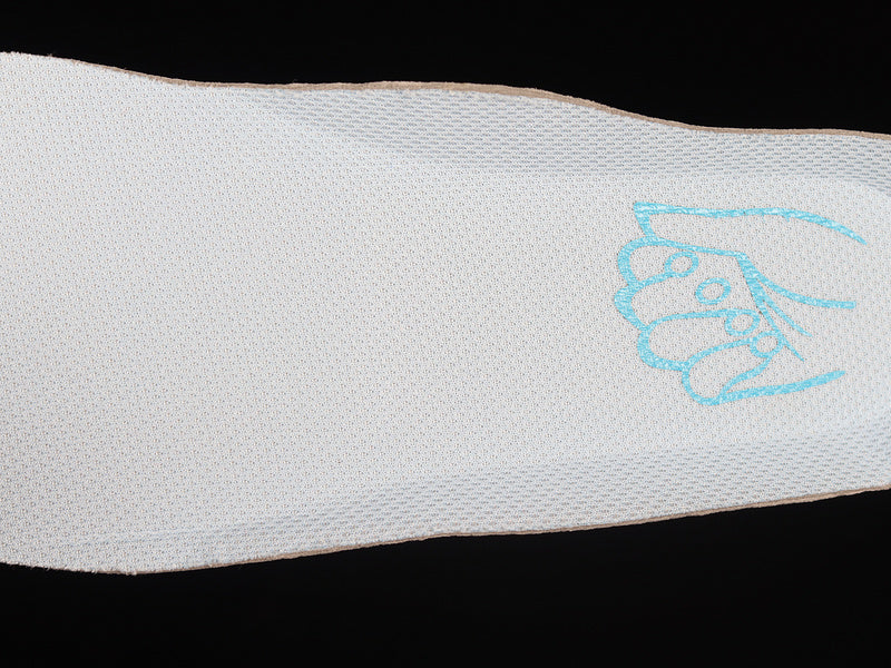 NikeUnisex Air Force 1 AF1 - Nail Art