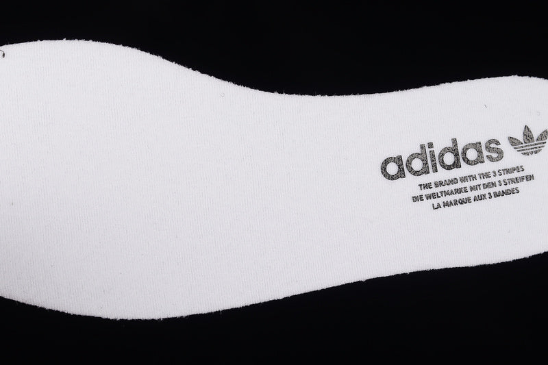 adidasMens Forum Low - Panda