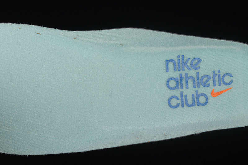 NikeUnisex Air Force 1 AF1 - Athletic Club