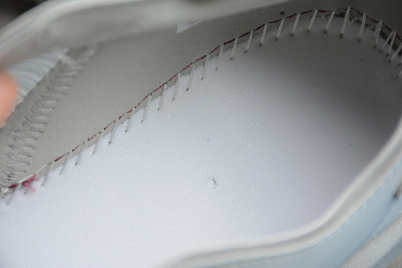 NikeMens Zoom Double Stacked - Summit White