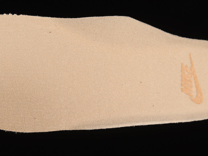 NikeUnisex Air Force 1 AF1 Low LXX - Vachetta Tan