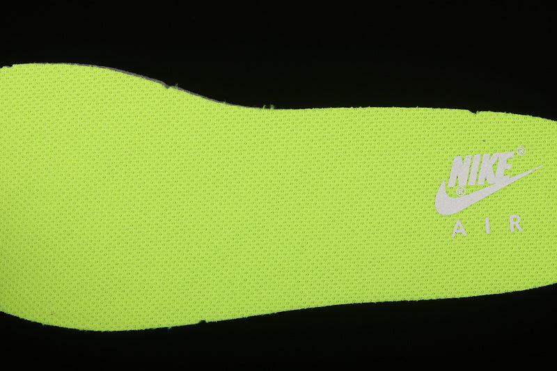 NikeUnisex Air Force 1 AF1 Low  - Indigo