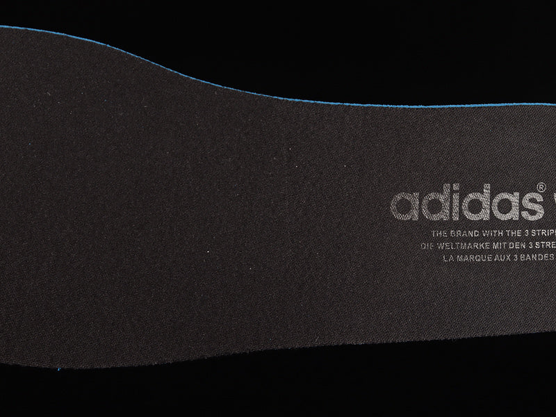adidasMens Ozelia - Triple Black