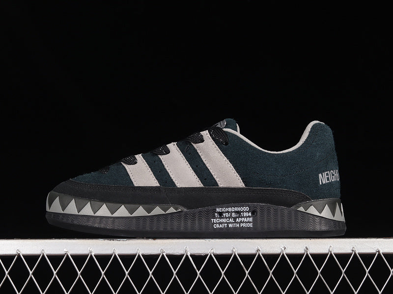 adidasUnisex Adimatic Neighborhood - Black