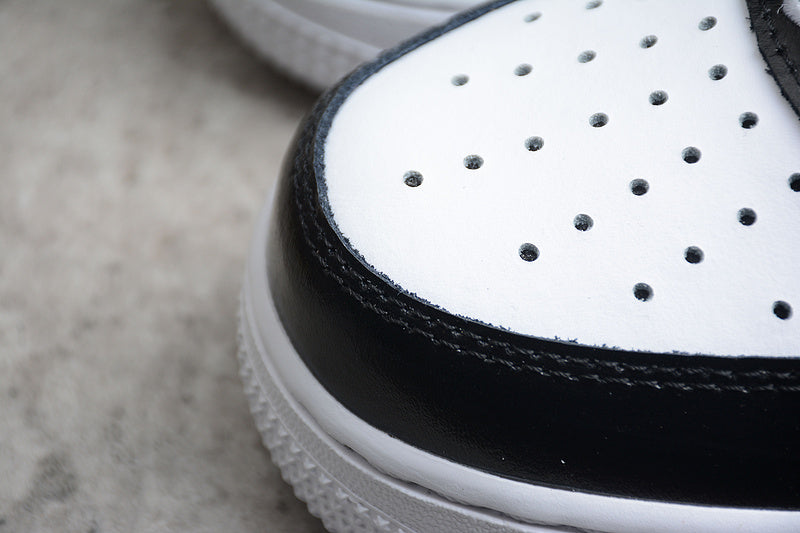 NikeUnisex Air Force 1 AF1 Low - Tuxedo