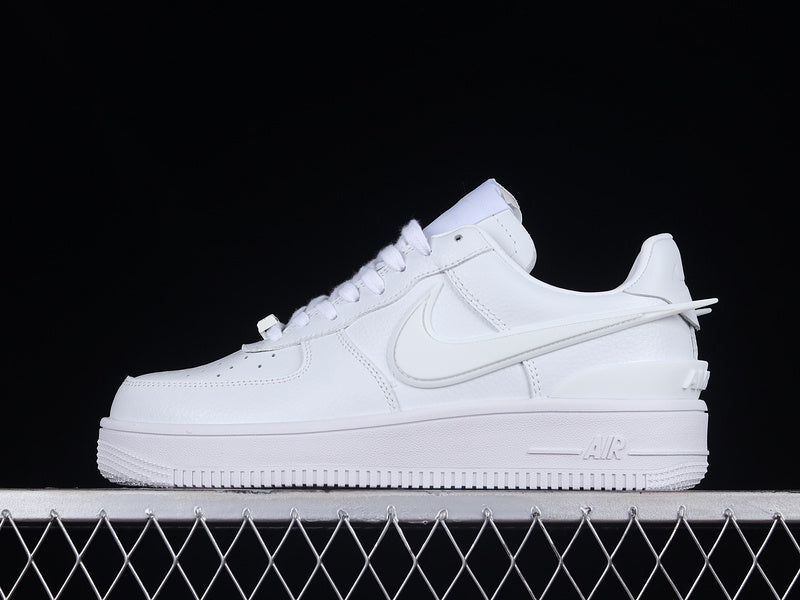 AMBUSH x NikeUnisex Air force 1 AF1 - WHITE